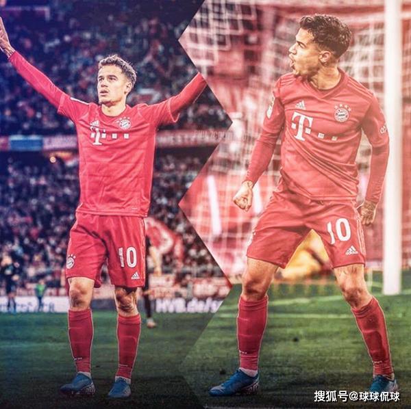  利物浦旧将库蒂尼奥重返英超加盟狼队  